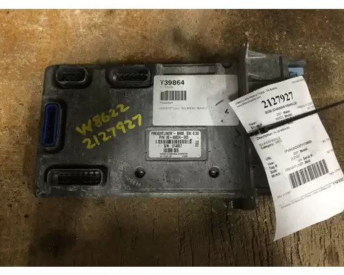 FREIGHTLINER M2 106 CHASSIS CONTROL MODULE (CCM)