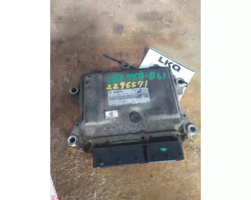 FREIGHTLINER M2 106 CHASSIS CONTROL MODULE (CCM)