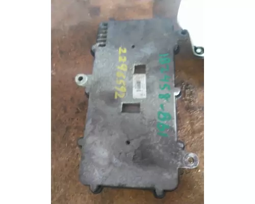 FREIGHTLINER M2 106 CHASSIS CONTROL MODULE (CCM)