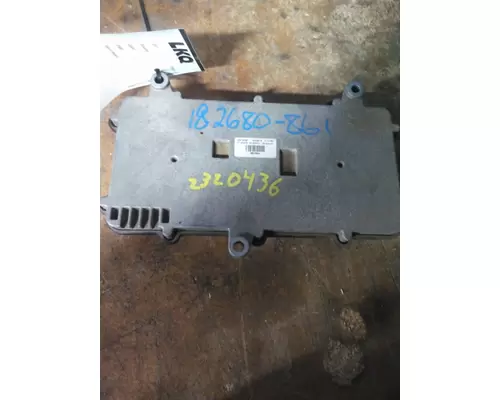 FREIGHTLINER M2 106 CHASSIS CONTROL MODULE (CCM)