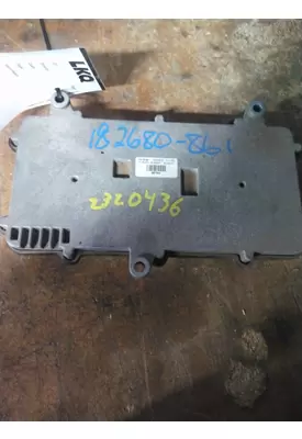 FREIGHTLINER M2 106 CHASSIS CONTROL MODULE (CCM)