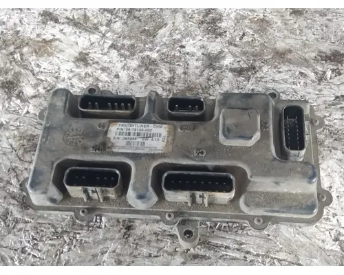FREIGHTLINER M2 106 CHASSIS CONTROL MODULE (CCM)