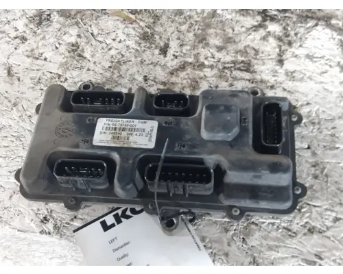 FREIGHTLINER M2 106 CHASSIS CONTROL MODULE (CCM)
