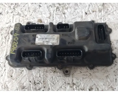 FREIGHTLINER M2 106 CHASSIS CONTROL MODULE (CCM)