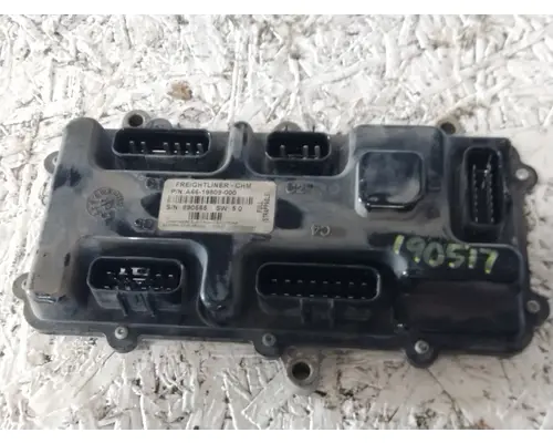 FREIGHTLINER M2 106 CHASSIS CONTROL MODULE (CCM)