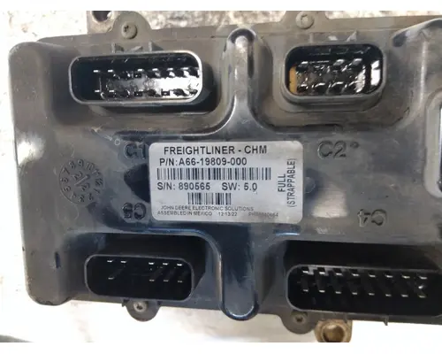 FREIGHTLINER M2 106 CHASSIS CONTROL MODULE (CCM)