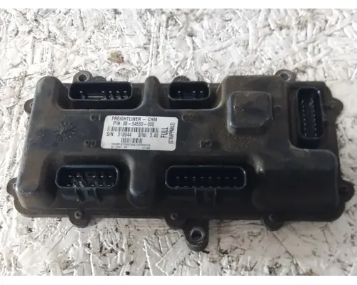 FREIGHTLINER M2 106 CHASSIS CONTROL MODULE (CCM)