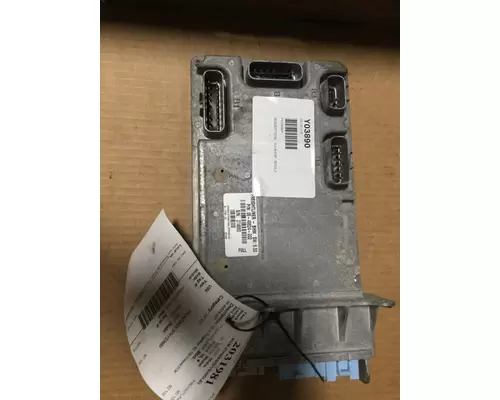 FREIGHTLINER M2 106 CHASSIS CONTROL MODULE (CCM)