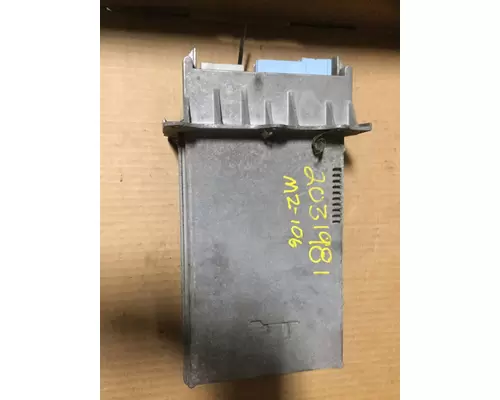 FREIGHTLINER M2 106 CHASSIS CONTROL MODULE (CCM)