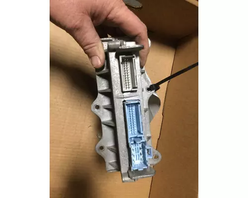 FREIGHTLINER M2 106 CHASSIS CONTROL MODULE (CCM)