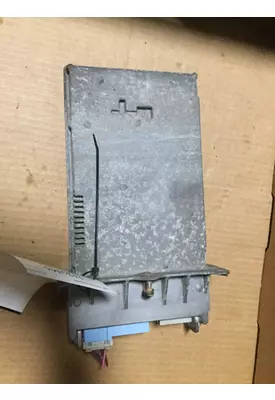 FREIGHTLINER M2 106 CHASSIS CONTROL MODULE (CCM)