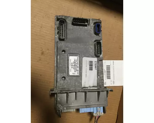 FREIGHTLINER M2 106 CHASSIS CONTROL MODULE (CCM)