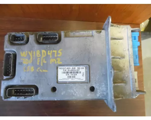 FREIGHTLINER M2 106 CHASSIS CONTROL MODULE (CCM)