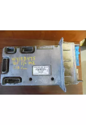 FREIGHTLINER M2 106 CHASSIS CONTROL MODULE (CCM)