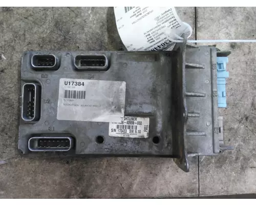 FREIGHTLINER M2 106 CHASSIS CONTROL MODULE (CCM)