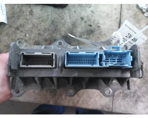 FREIGHTLINER M2 106 CHASSIS CONTROL MODULE (CCM)