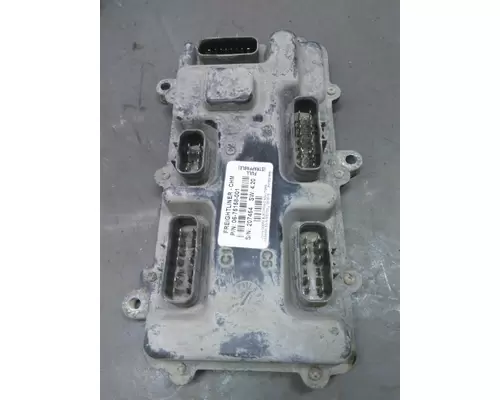 FREIGHTLINER M2 106 CHASSIS CONTROL MODULE (CCM)