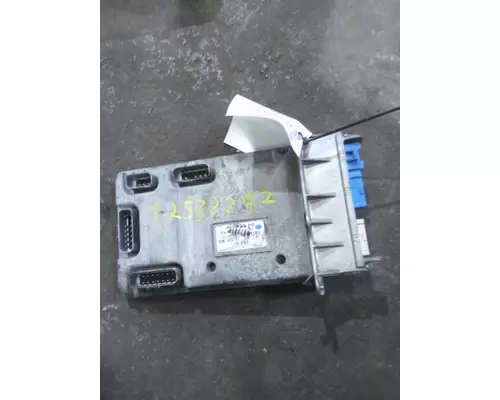 FREIGHTLINER M2 106 CHASSIS CONTROL MODULE (CCM)