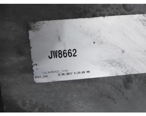 FREIGHTLINER M2 106 CHASSIS CONTROL MODULE (CCM)