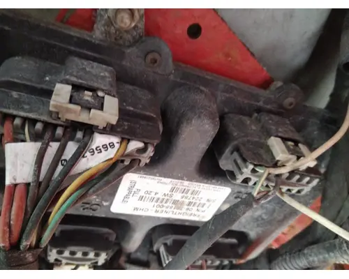 FREIGHTLINER M2 106 CHASSIS CONTROL MODULE (CCM)