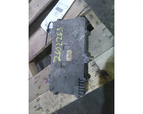 FREIGHTLINER M2 106 CHASSIS CONTROL MODULE (CCM)