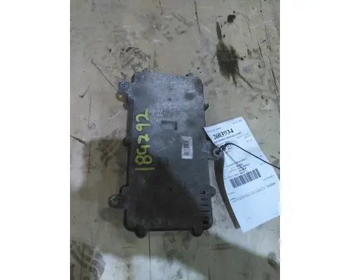 FREIGHTLINER M2 106 CHASSIS CONTROL MODULE (CCM)