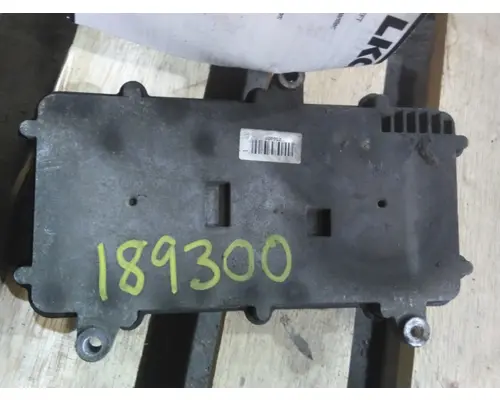 FREIGHTLINER M2 106 CHASSIS CONTROL MODULE (CCM)