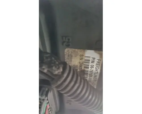 FREIGHTLINER M2 106 CHASSIS CONTROL MODULE (CCM)