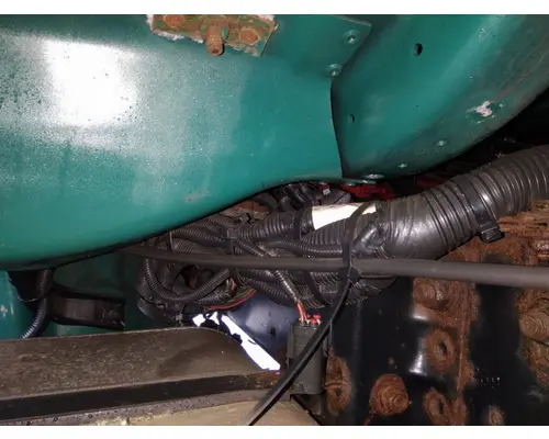 FREIGHTLINER M2 106 CHASSIS CONTROL MODULE (CCM)