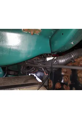 FREIGHTLINER M2 106 CHASSIS CONTROL MODULE (CCM)