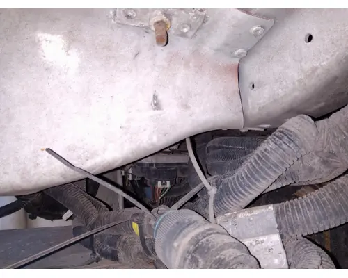 FREIGHTLINER M2 106 CHASSIS CONTROL MODULE (CCM)