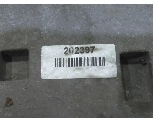 FREIGHTLINER M2 106 CHASSIS CONTROL MODULE (CCM)