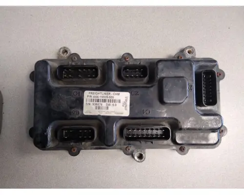 FREIGHTLINER M2 106 CHASSIS CONTROL MODULE (CCM)