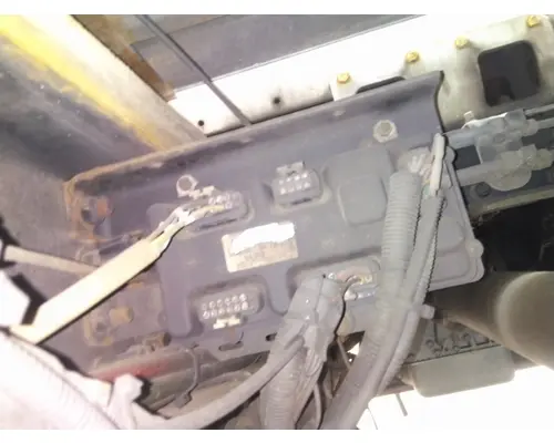 FREIGHTLINER M2 106 CHASSIS CONTROL MODULE (CCM)
