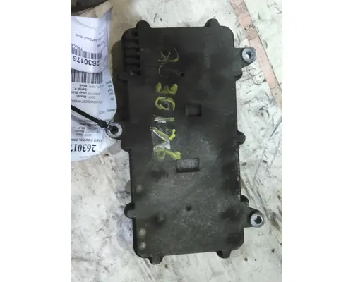 FREIGHTLINER M2 106 CHASSIS CONTROL MODULE (CCM)