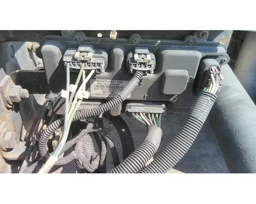 FREIGHTLINER M2 106 CHASSIS CONTROL MODULE (CCM)