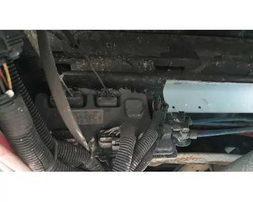 FREIGHTLINER M2 106 CHASSIS CONTROL MODULE (CCM)
