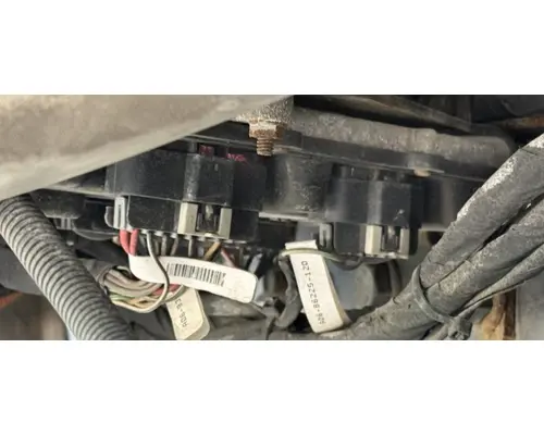 FREIGHTLINER M2 106 CHASSIS CONTROL MODULE (CCM)