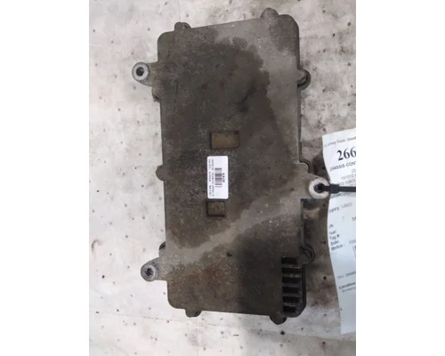 FREIGHTLINER M2 106 CHASSIS CONTROL MODULE (CCM)