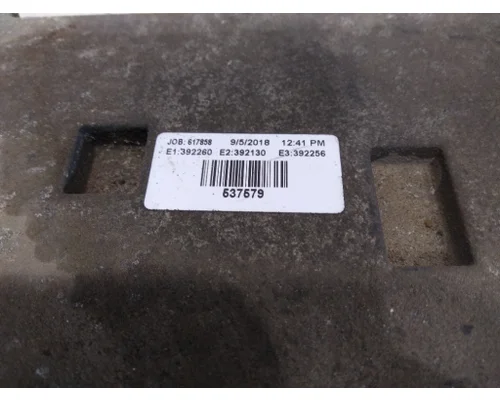 FREIGHTLINER M2 106 CHASSIS CONTROL MODULE (CCM)