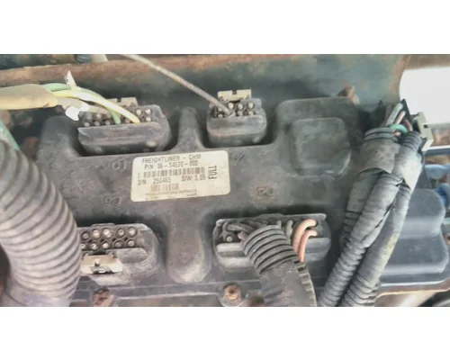FREIGHTLINER M2 106 CHASSIS CONTROL MODULE (CCM)
