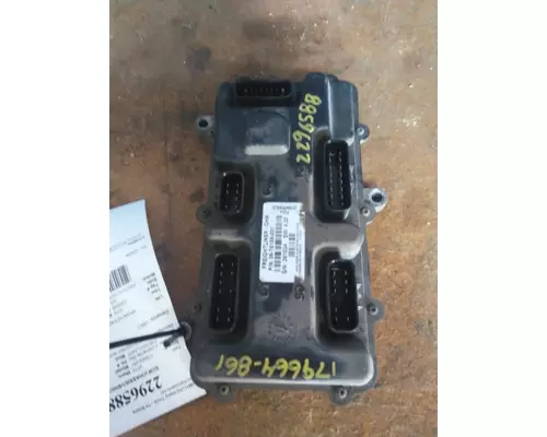 FREIGHTLINER M2 106 CHASSIS CONTROL MODULE..CCM