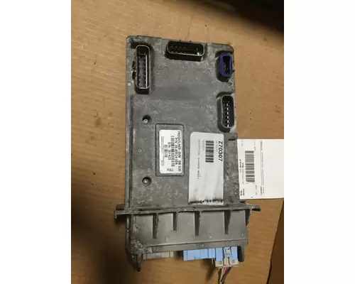 FREIGHTLINER M2 106 CHASSIS CONTROL MODULE..CCM