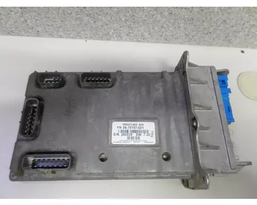 FREIGHTLINER M2 106 CHASSIS CONTROL MODULE..CCM