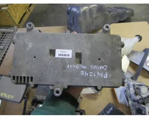 FREIGHTLINER M2 106 CHASSIS CONTROL MODULE..CCM OEM# 06-75158-000 in ...