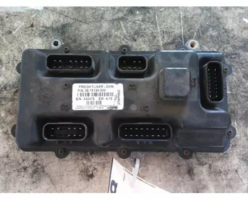 FREIGHTLINER M2 106 CHASSIS CONTROL MODULE..CCM