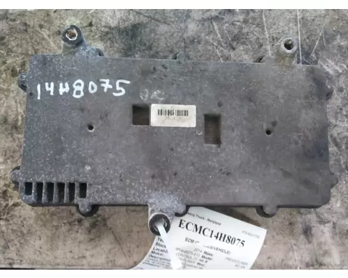 FREIGHTLINER M2 106 CHASSIS CONTROL MODULE..CCM