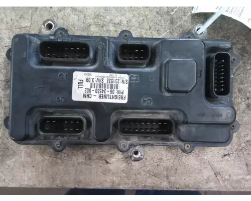 FREIGHTLINER M2 106 CHASSIS CONTROL MODULE..CCM