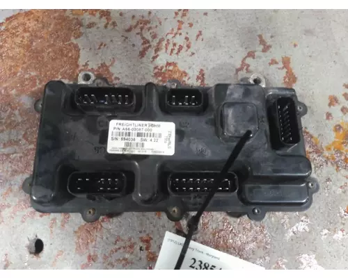 FREIGHTLINER M2 106 CHASSIS CONTROL MODULE..CCM