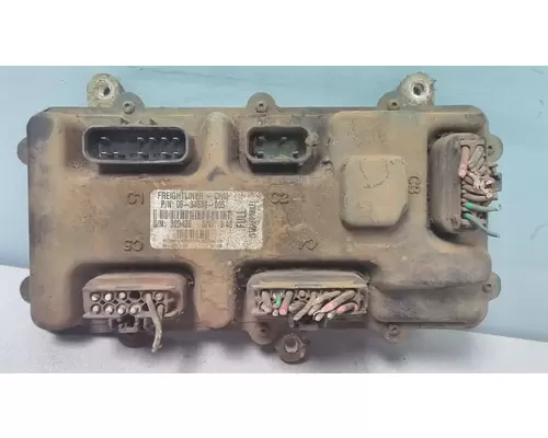 FREIGHTLINER M2 106 CHASSIS CONTROL MODULE..CCM